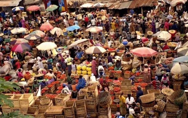 Understanding Price Formation in Ghana