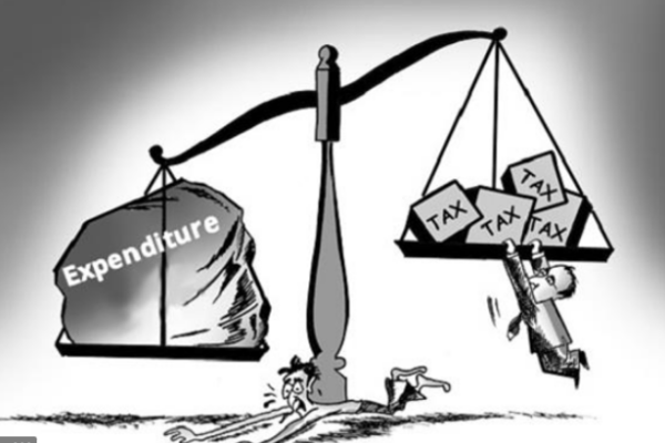 Why Fiscal Deficits Matter