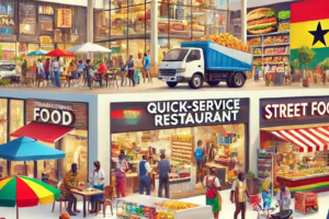 Why the Cost of Living Keeps Rising in Ghana