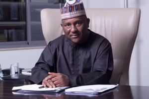 Abdulsamad Rabiu to Pocket Nearly ₦324 Billion After BUA Cement Records Record Profits