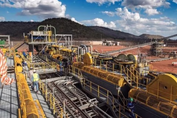 Africa’s Largest Graphite Mine Seals Seven-Year Supply Deal With Canada’s NextSource