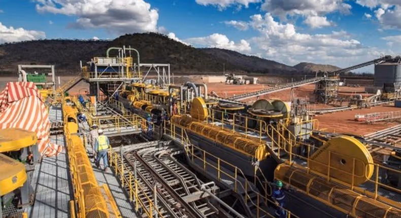 Africa’s Largest Graphite Mine Seals Seven-Year Supply Deal With Canada’s NextSource