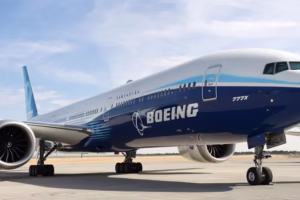 Boeing Lifts Africa Aircraft Outlook by 40% as Air Travel Surge Redraws Market Prospects
