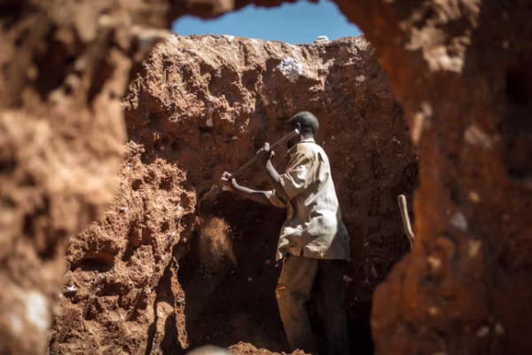 Congo Backs $30 Million Chemaf Sale as U.S. Push for Critical Minerals Gains Ground