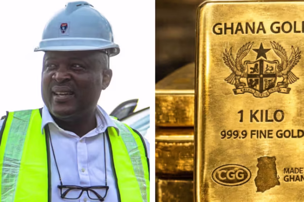 Ghana Moves to Localise Damang Mine as Ibrahim Mahama’s Firm Leads $1 Billion Takeover Push