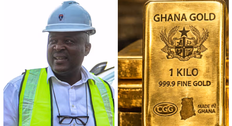 Ghana Moves to Localise Damang Mine as Ibrahim Mahama’s Firm Leads $1 Billion Takeover Push