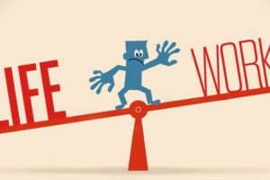 How Ghanaian Entrepreneurs Achieve Work–Life Balance