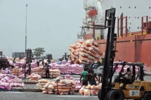 How Import Costs Affect Consumer Goods in Ghana