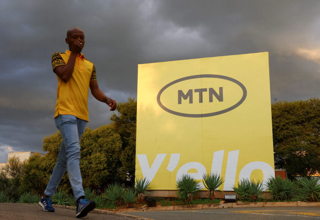 MTN Nigeria Roars Back to Profit With $773 Million Surge After 2024 Loss