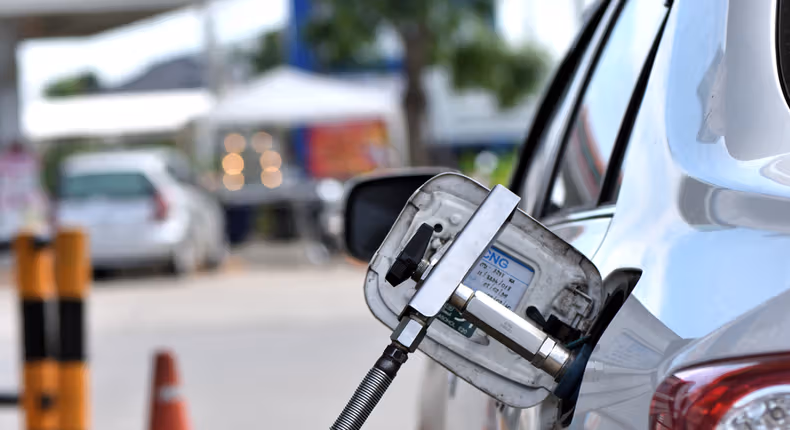 Nigeria Opens CNG Station at OAU, Accelerates Gas-Powered Transport Push