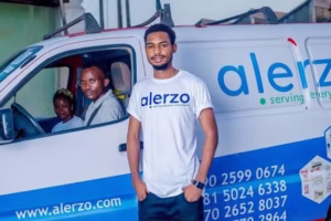 Nigeria’s Alerzo Caught in $3.7 Million Debt Dispute as Africa’s Startup Boom Confronts a Reckoning
