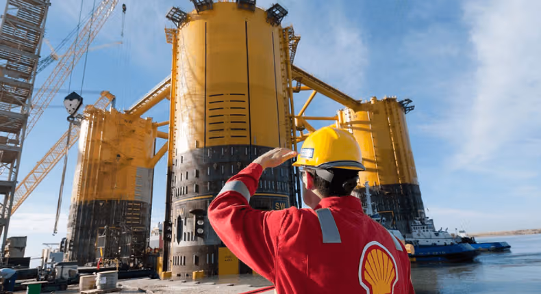 Shell Moves Closer to Ending Century-Long Fuel Retail Presence in South Africa