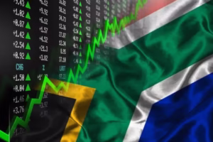 South African Stocks Extend Record Rally as Metals Boom and Rand Strengthen