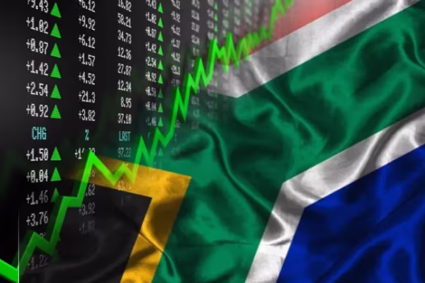 South African Stocks Extend Record Rally as Metals Boom and Rand Strengthen