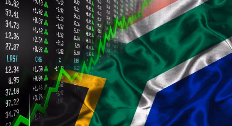 South African Stocks Extend Record Rally as Metals Boom and Rand Strengthen