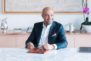 Tech Mogul Zak Calisto Pushes Into Insurance as Regulators Back King Price Stake