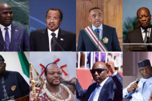 Trump’s Bilateral Health Deals Redraw U.S.–Africa Aid Map as 17 Nations Sign On