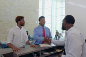 Understanding Collateral Requirements in Ghana