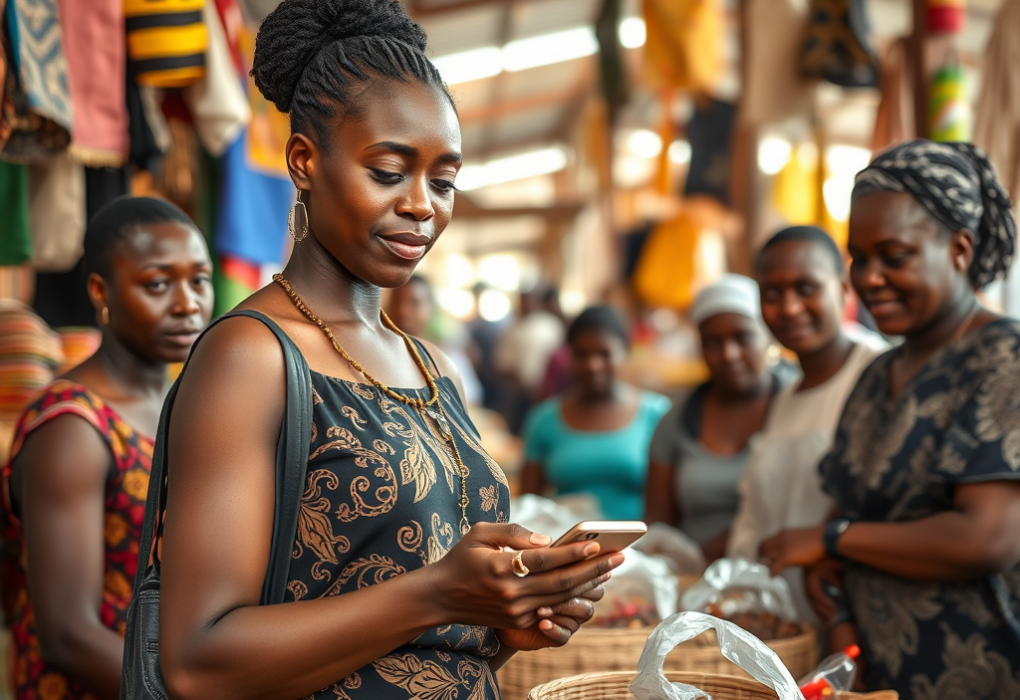 Why Demand Patterns Are Shifting in Ghana’s Economy