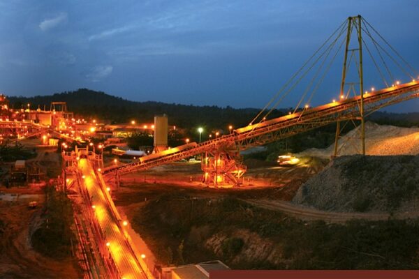 $1 Billion Damang Mine Deal Under Review: What It Means for Ghana’s Economy