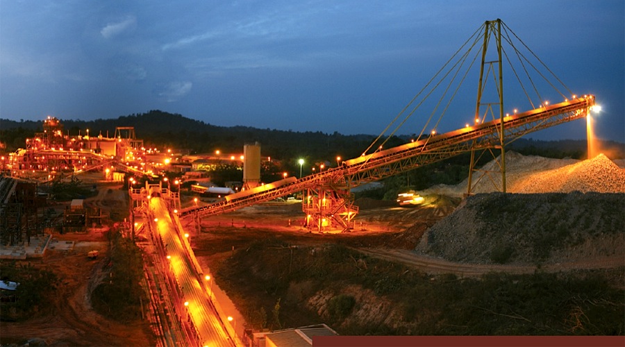 $1 Billion Damang Mine Deal Under Review: What It Means for Ghana’s Economy