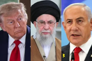 How the Israel–US–Iran War Affects Ghana’s Economy