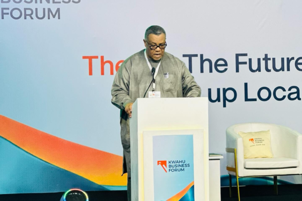 Kwahu Business Forum: From Easter Gathering to Economic Power Play