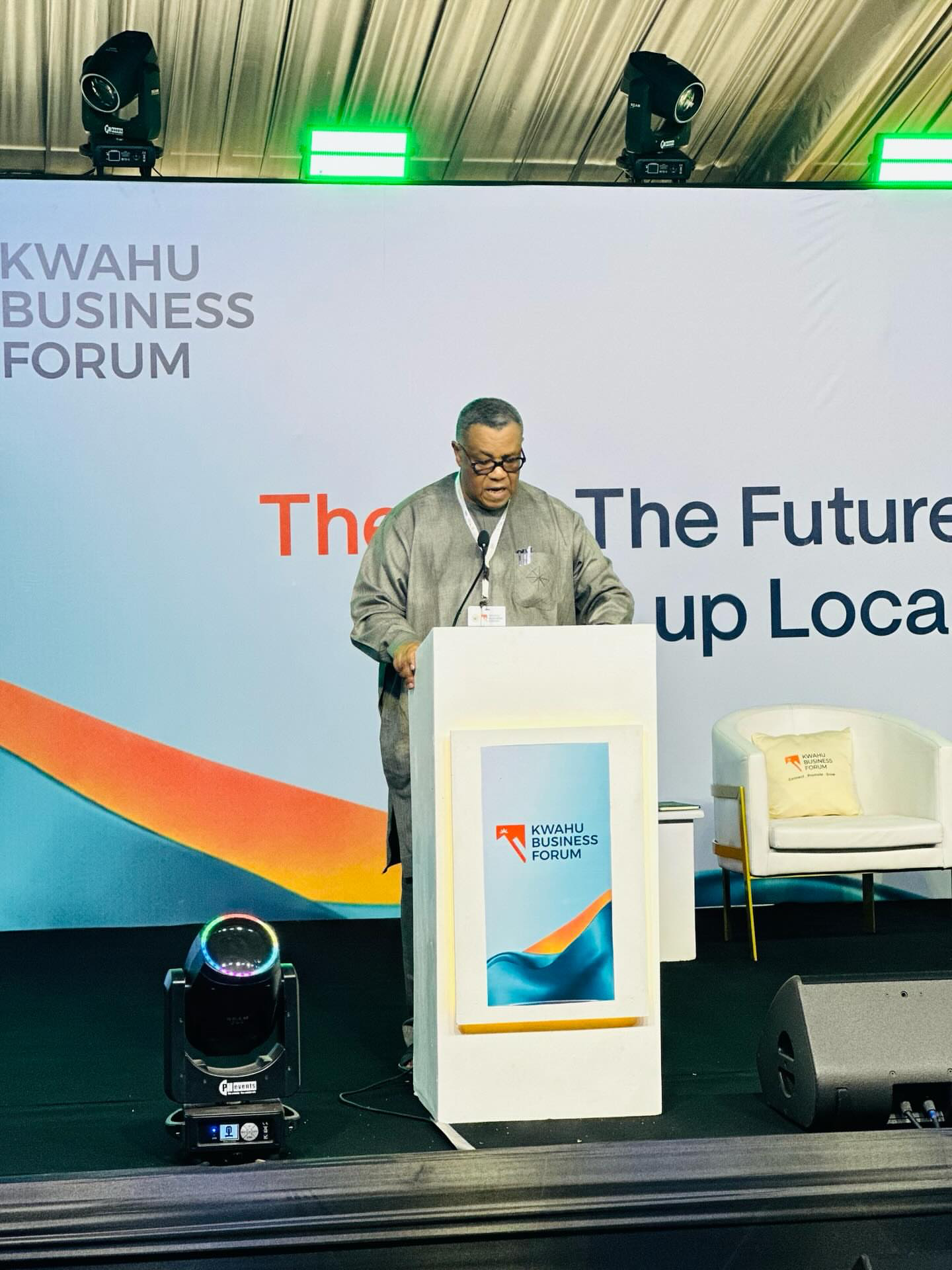 Kwahu Business Forum: From Easter Gathering to Economic Power Play