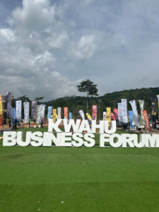 Kwahu Business Forum: From Easter Gathering to Economic Power Play