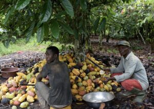 Why Ghana’s Economy Is Stabilising 4 Why Ghana’s Economy Is Stabilising