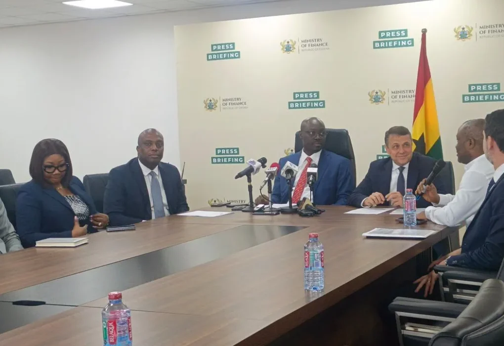 Ghana Ends IMF Bailout Programme and Shifts to Policy Support Framework