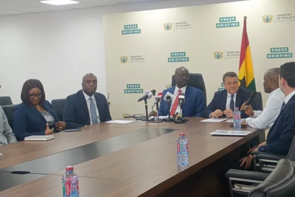 Ghana Ends IMF Bailout Programme and Shifts to Policy Support Framework