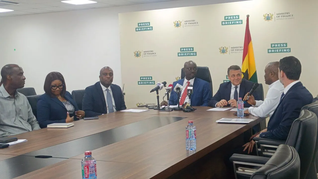 Ghana Ends IMF Bailout Programme and Shifts to Policy Support Framework