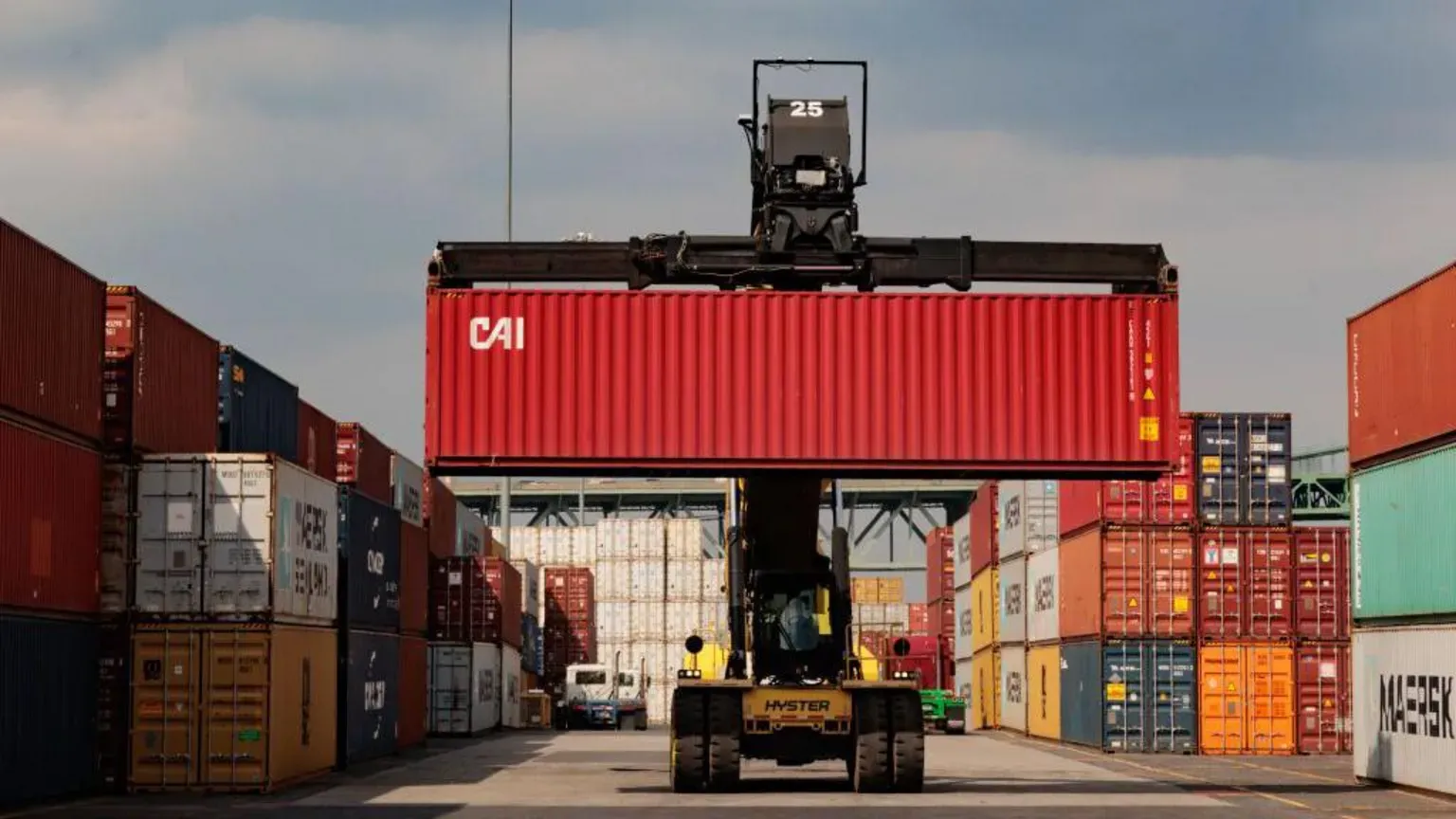 How Container Importers Make Money at Tema Port