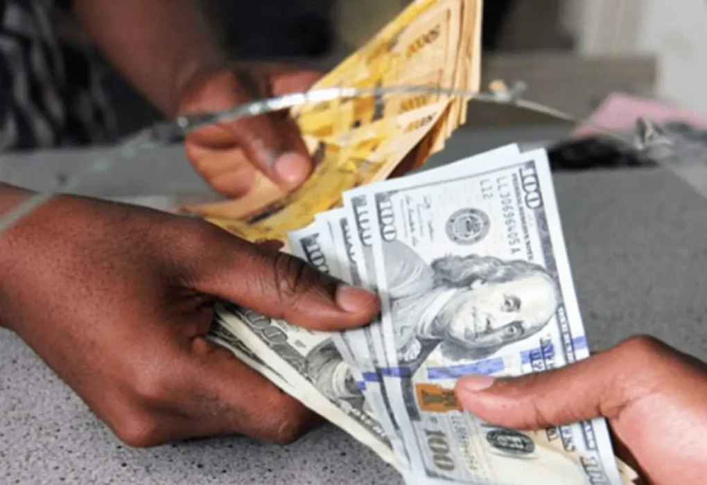 How Forex Bureaus Make Money in Ghana