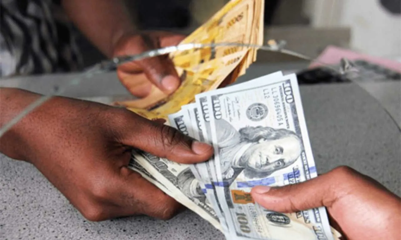 How Forex Bureaus Make Money in Ghana