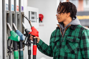 How Fuel Stations Really Make Profit in Ghana