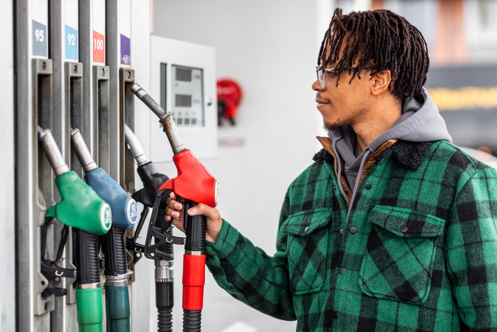 How Fuel Stations Really Make Profit in Ghana