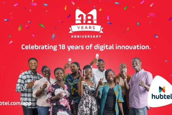 How Hubtel Built Ghana's Super-App Model