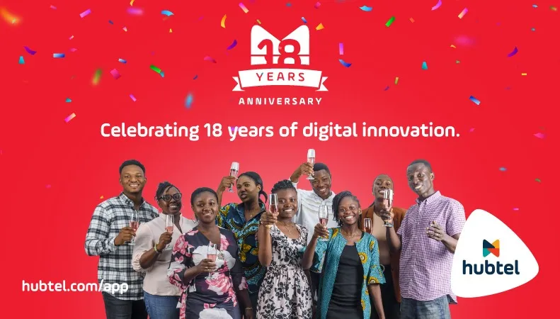 How Hubtel Built Ghana's Super-App Model