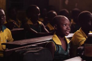 How Private Schools Became a Multi-Billion Cedi Industry