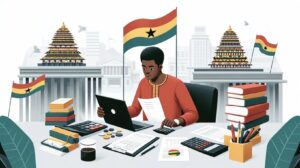 Ghana’s Tax System Explained