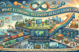 What Economic Recovery Really Looks Like