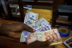 How Exchange Rates Affect Prices