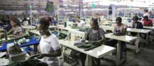 Why Manufacturing Growth Matters