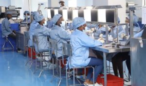 How Industrial Policy Affects Jobs