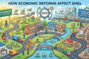 How Economic Reforms Affect SMEs