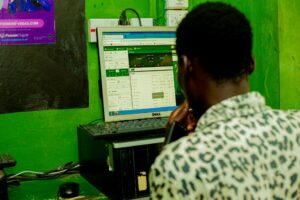 The Business Model Behind Ghana's Betting Shops