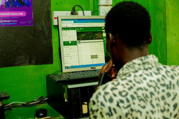 The Business Model Behind Ghana's Betting Shops