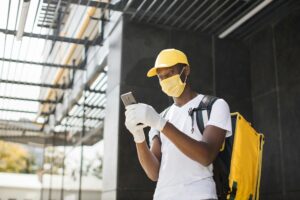 The Business Model Behind Ghana's Delivery Boom